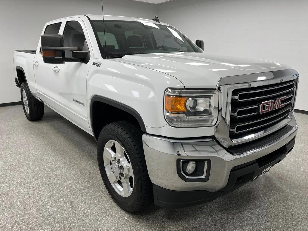 gmc sierra 2500hd 2017 1GT12SEG3HF135014 image gmc sierra 2500hd 2017 1GT12SEG3HF135014 image